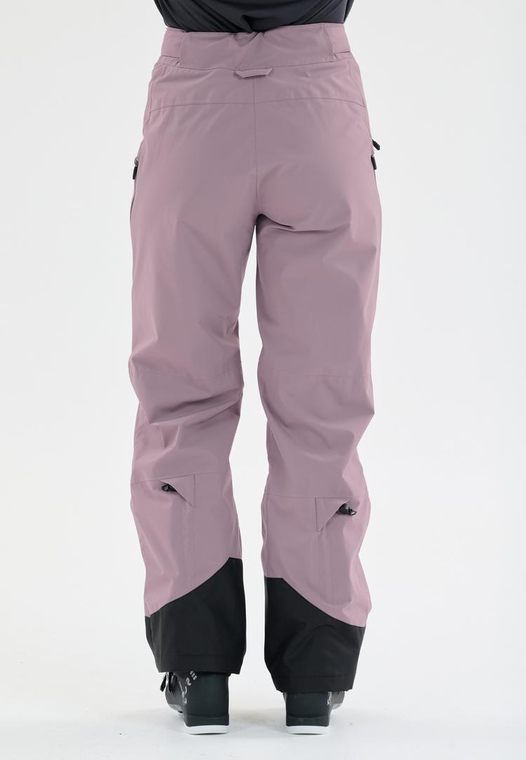 SLOPE SLOPE Zuki Skihose Damen - 4214 Gray Ridge - 3 | SportScheck