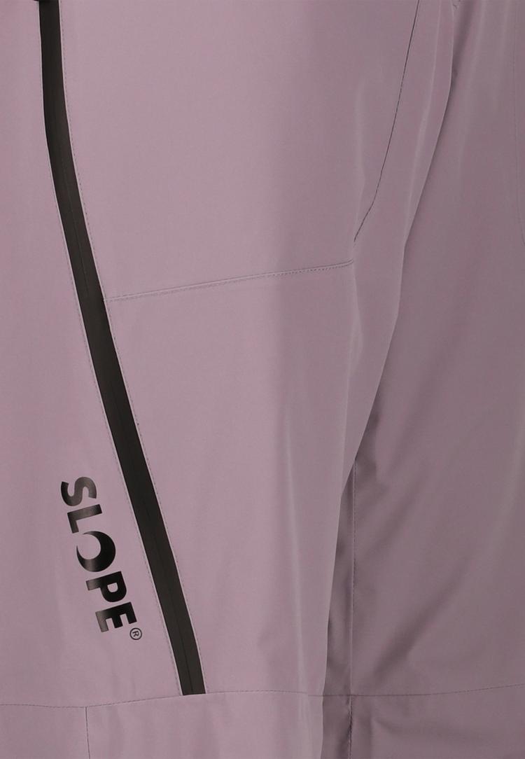 SLOPE SLOPE Zuki Skihose Damen - 4214 Gray Ridge - 0 | SportScheck