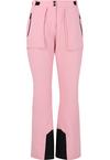SLOPE Killy Skihose Damen - 4278 Orchid Pink