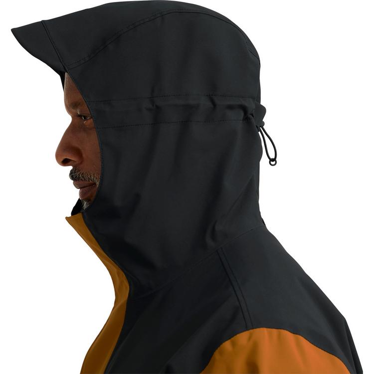 Jack Wolfskin Jack Wolfskin ONERA 2L JKT M Funktionsjacke Herren - autumn leaves - 0 | SportScheck