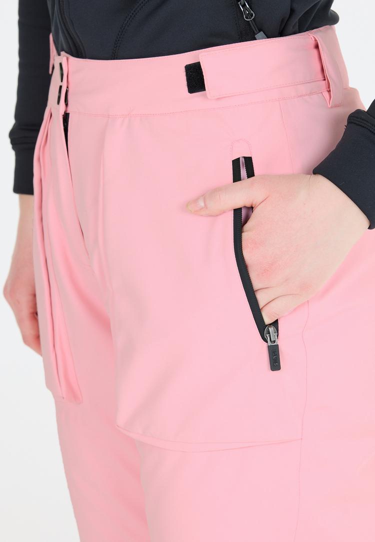SLOPE SLOPE Killy Skihose Damen - 4278 Orchid Pink - 2 | SportScheck