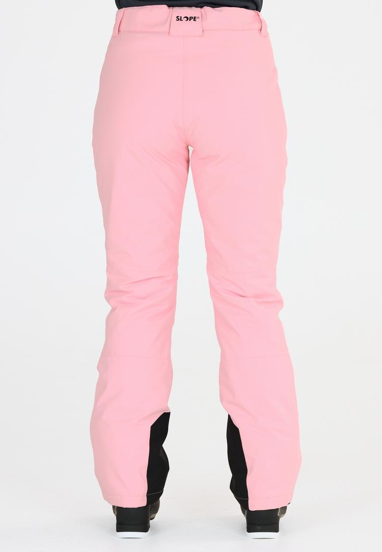 SLOPE SLOPE Killy Skihose Damen - 4278 Orchid Pink - 4 | SportScheck