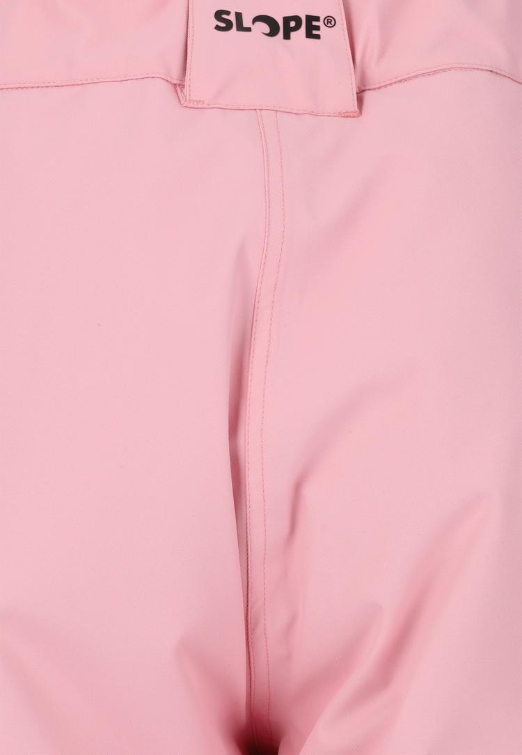 SLOPE SLOPE Killy Skihose Damen - 4278 Orchid Pink - 0 | SportScheck