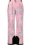 SLOPE Killy Skihose Damen - 4278 Orchid Pink