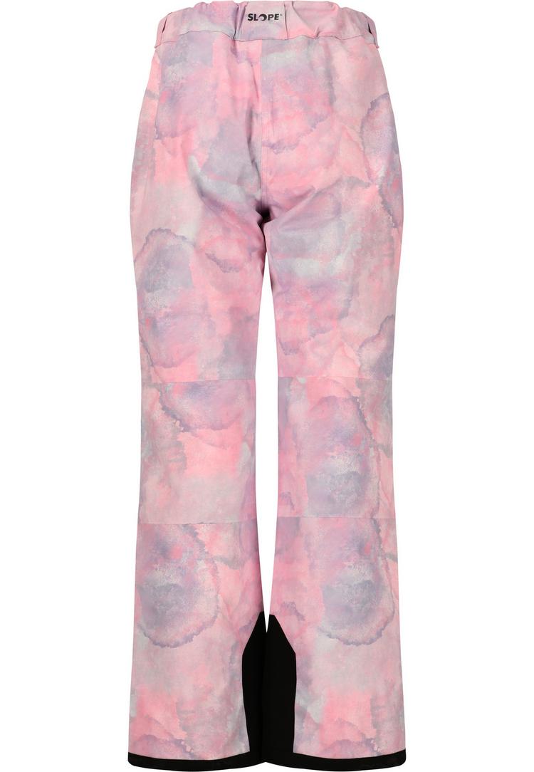 SLOPE SLOPE Killy Skihose Damen - 4278 Orchid Pink - 0 | SportScheck