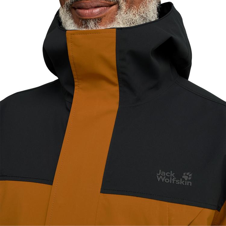 Jack Wolfskin Jack Wolfskin ONERA 2L JKT M Funktionsjacke Herren - autumn leaves - 1 | SportScheck