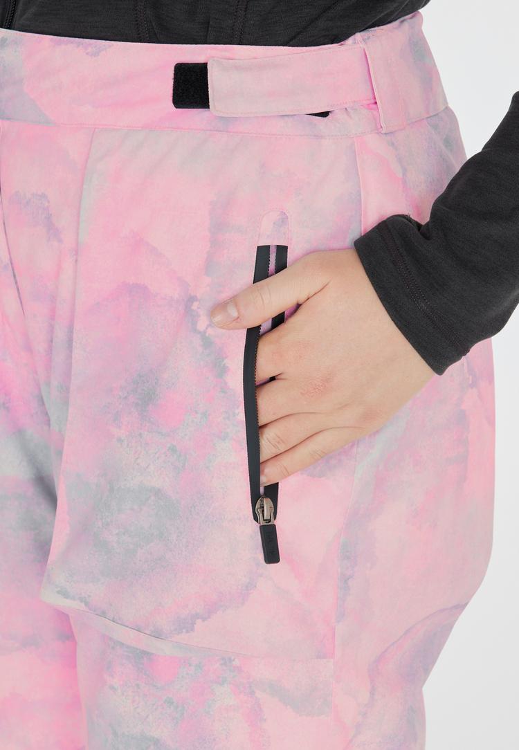 SLOPE SLOPE Killy Skihose Damen - 4278 Orchid Pink - 3 | SportScheck