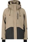 SLOPE Kenai Skijacke Damen - 1193 Roasted Cashew