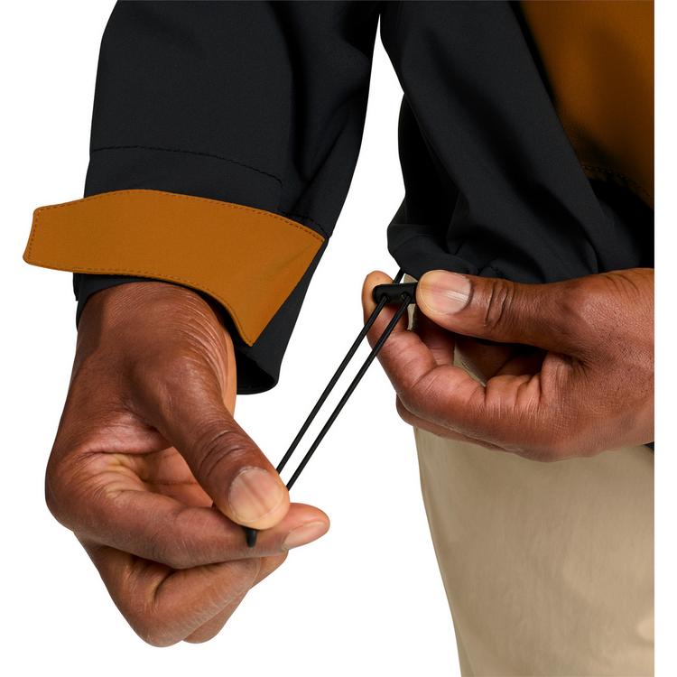 Jack Wolfskin Jack Wolfskin ONERA 2L JKT M Funktionsjacke Herren - autumn leaves - 2 | SportScheck