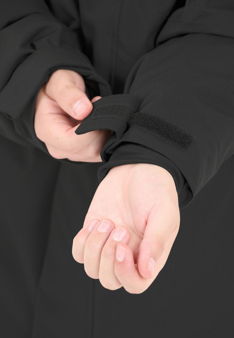 SLOPE SLOPE Kenai Skijacke Damen - 1001 Black - 0 | SportScheck