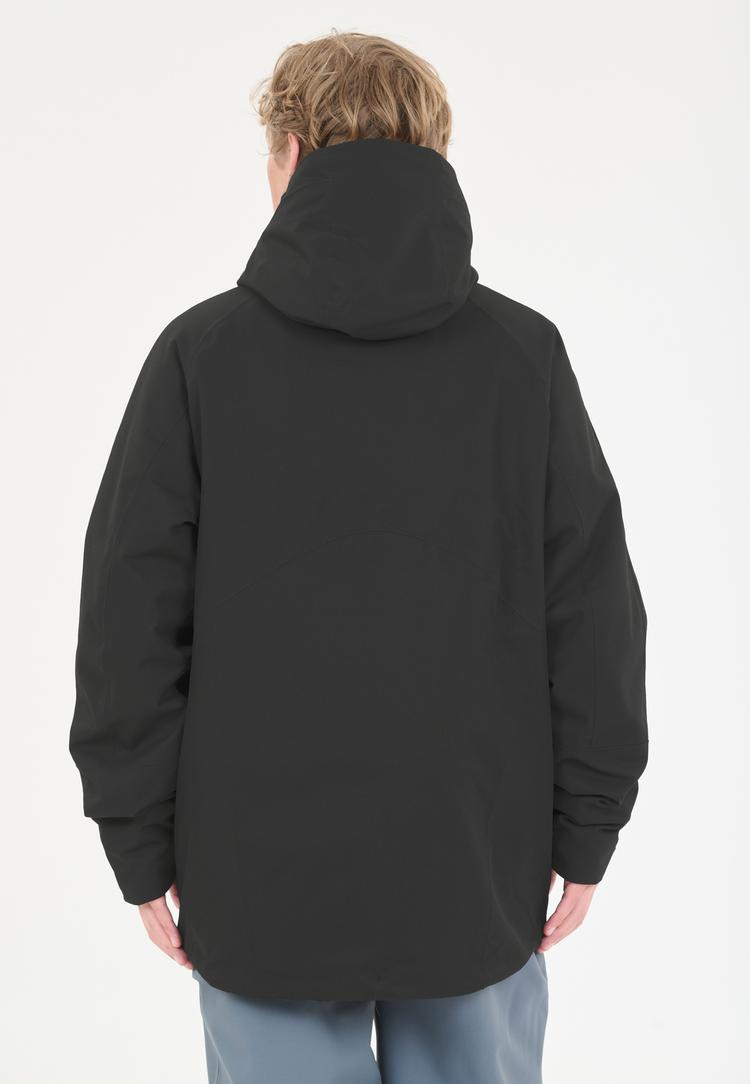 SLOPE SLOPE Kenai Skijacke Damen - 1001 Black - 5 | SportScheck