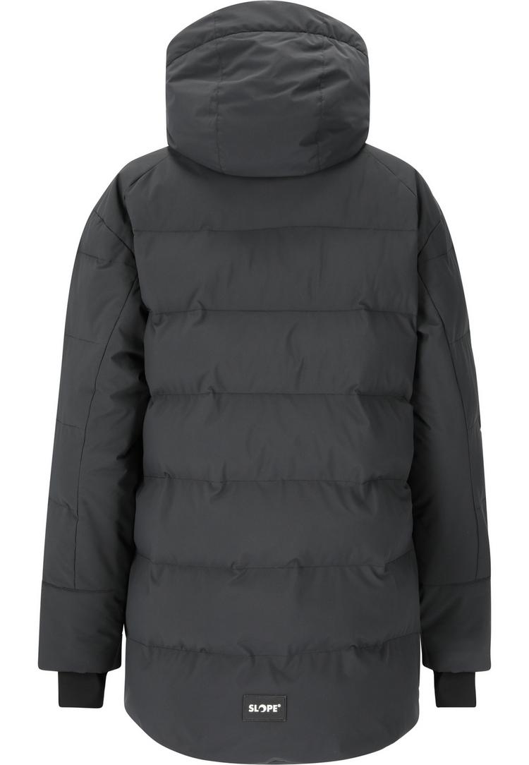 SLOPE SLOPE Thumper Skijacke Damen - 1001 Black - 0 | SportScheck
