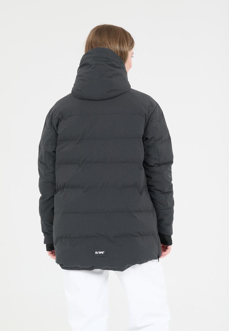 SLOPE SLOPE Thumper Skijacke Damen - 1001 Black - 1 | SportScheck