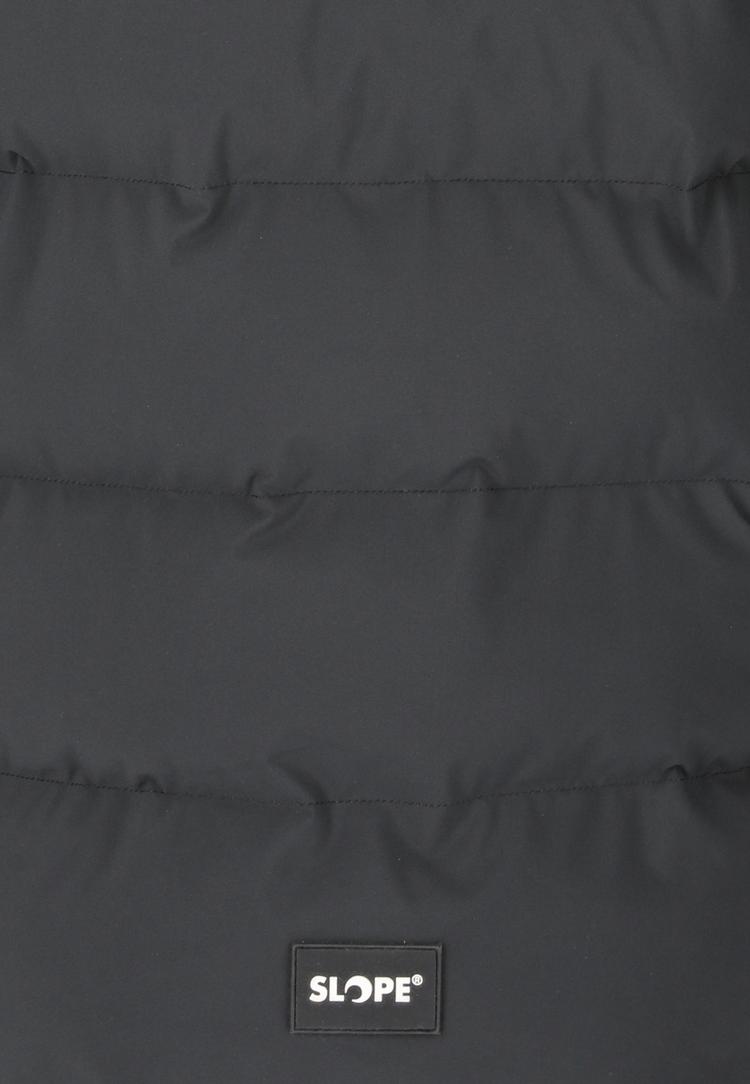 SLOPE SLOPE Thumper Skijacke Damen - 1001 Black - 0 | SportScheck