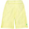 Jack Wolfskin CELEBRATE THE PAW SHORTS W Shorts Damen - daisy