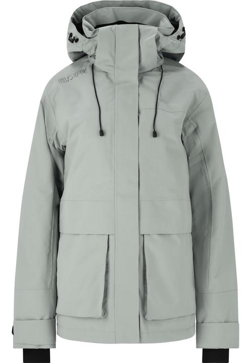 SLOPE Chescott Skijacke Damen