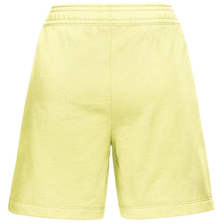 Jack Wolfskin Jack Wolfskin CELEBRATE THE PAW SHORTS W Shorts Damen - daisy - 0 | SportScheck