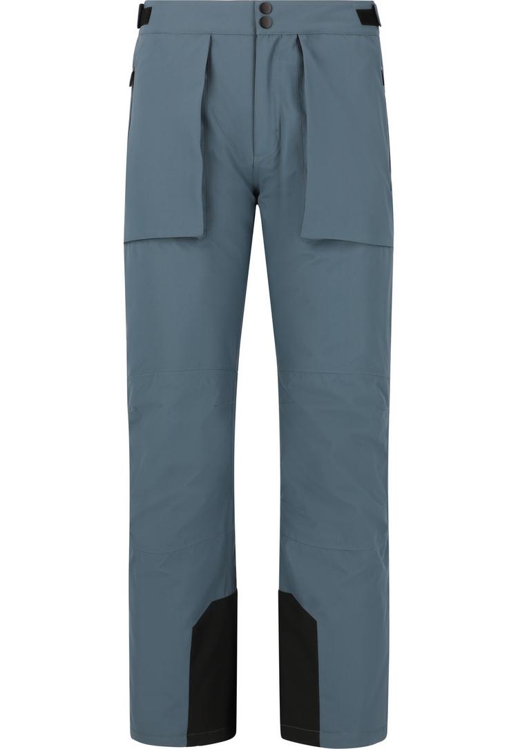 SLOPE SLOPE Killy Skihose Herren - 2178 Orion Blue - 0 | SportScheck