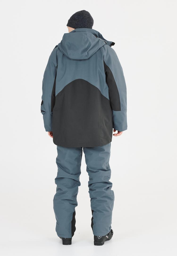 SLOPE SLOPE Killy Skihose Herren - 2178 Orion Blue - 3 | SportScheck