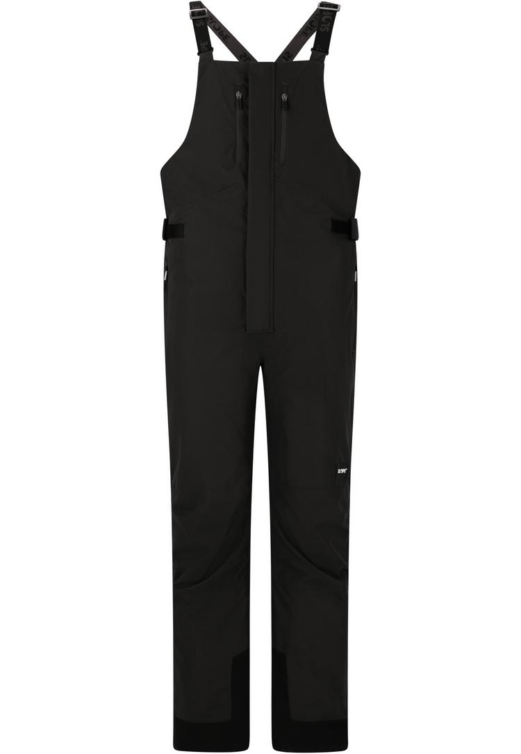 SLOPE SLOPE Kenwood Skihose Herren - 1001 Black - 0 | SportScheck