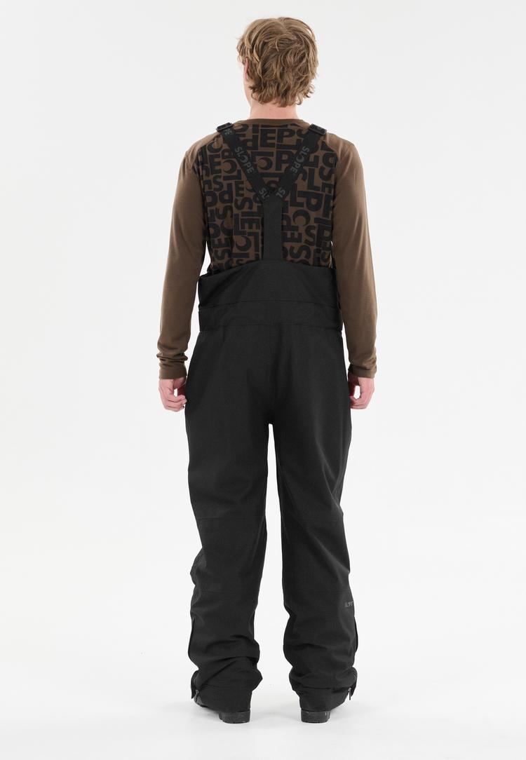 SLOPE SLOPE Kenwood Skihose Herren - 1001 Black - 3 | SportScheck