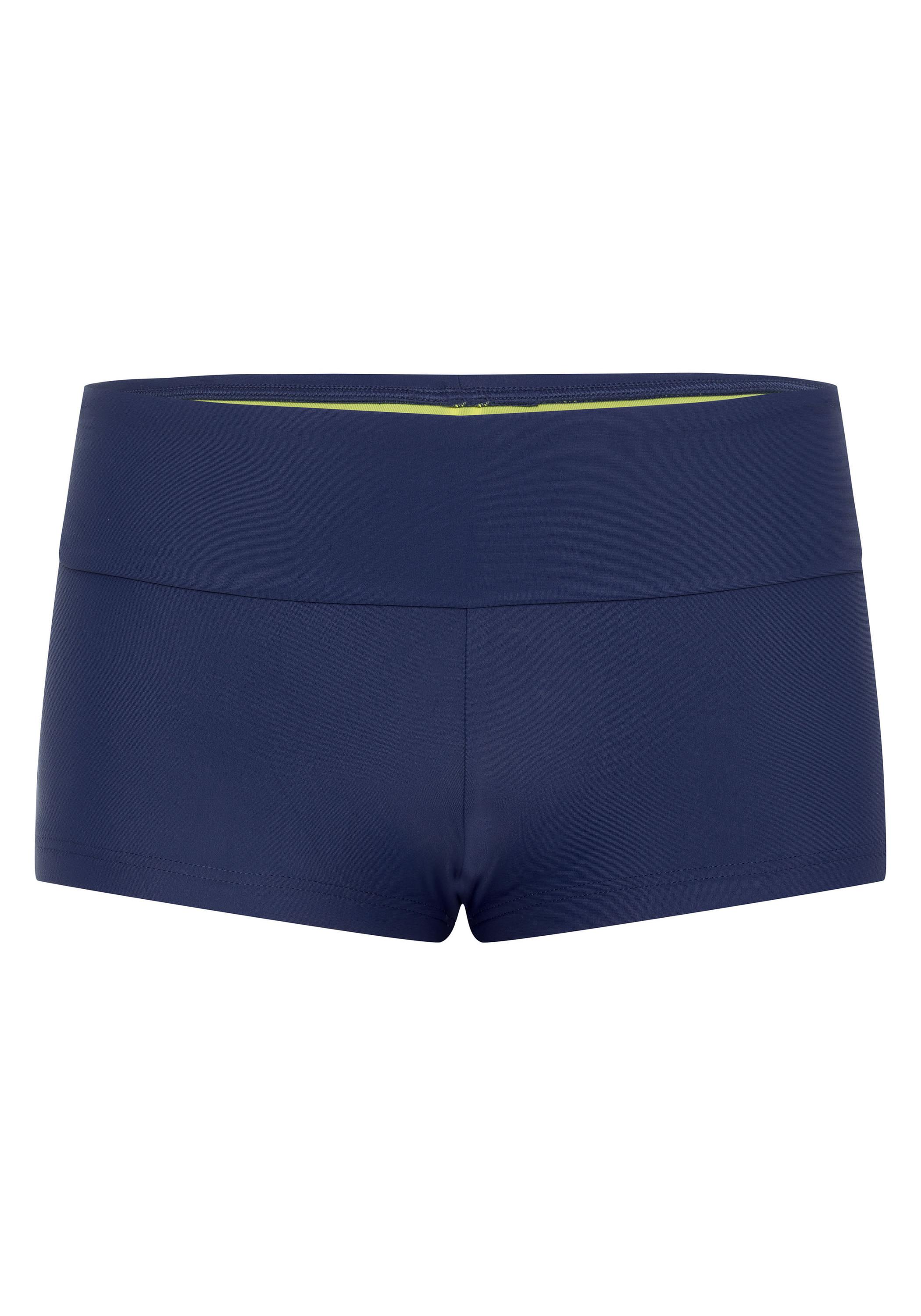 Chiemsee Bikinihose Bikini Hose Damen - 19-3933 Medieval Blue