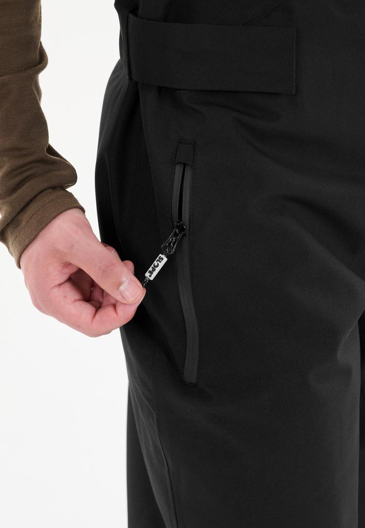 SLOPE SLOPE Kenwood Skihose Herren - 1001 Black - 1 | SportScheck
