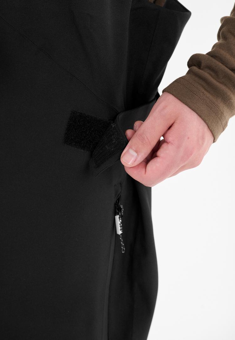 SLOPE SLOPE Kenwood Skihose Herren - 1001 Black - 2 | SportScheck