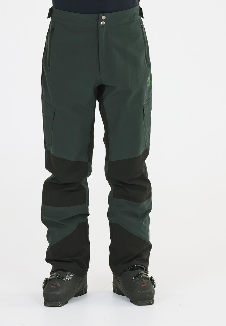 SLOPE SLOPE Bandone Skihose Herren - 3064 Darkest Spruce - 1 | SportScheck