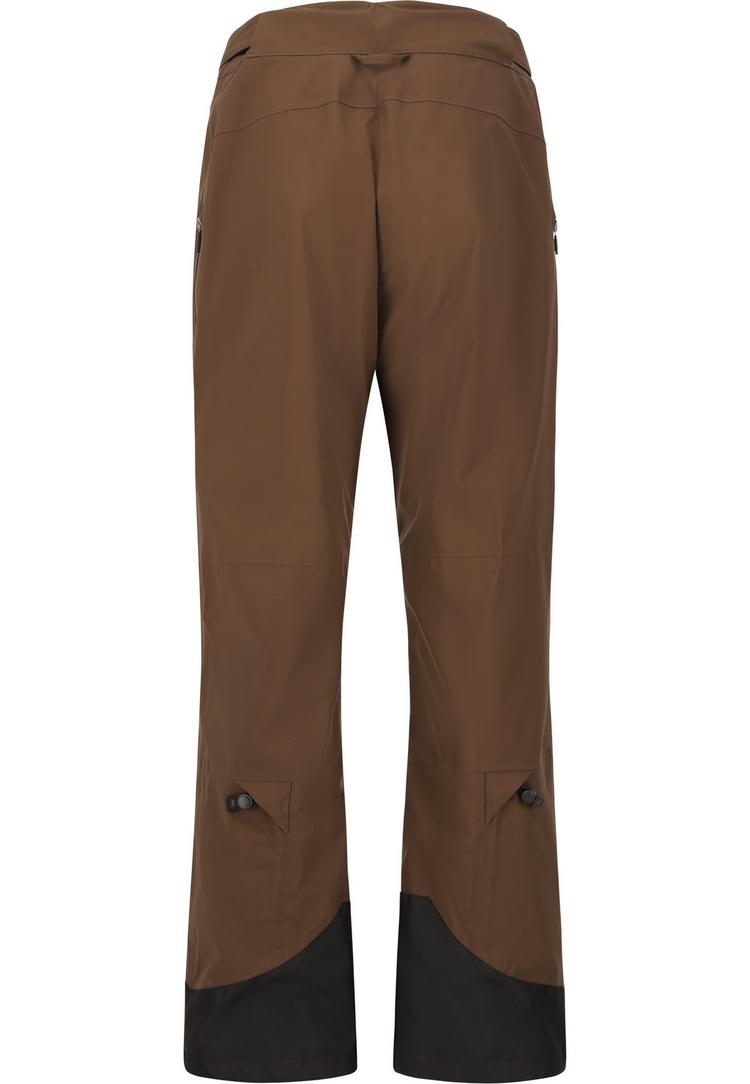 SLOPE SLOPE Zuki Skihose Damen - 1101 Slate Black - 0 | SportScheck