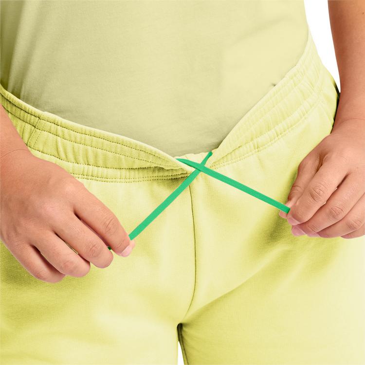 Jack Wolfskin Jack Wolfskin CELEBRATE THE PAW SHORTS W Shorts Damen - daisy - 0 | SportScheck