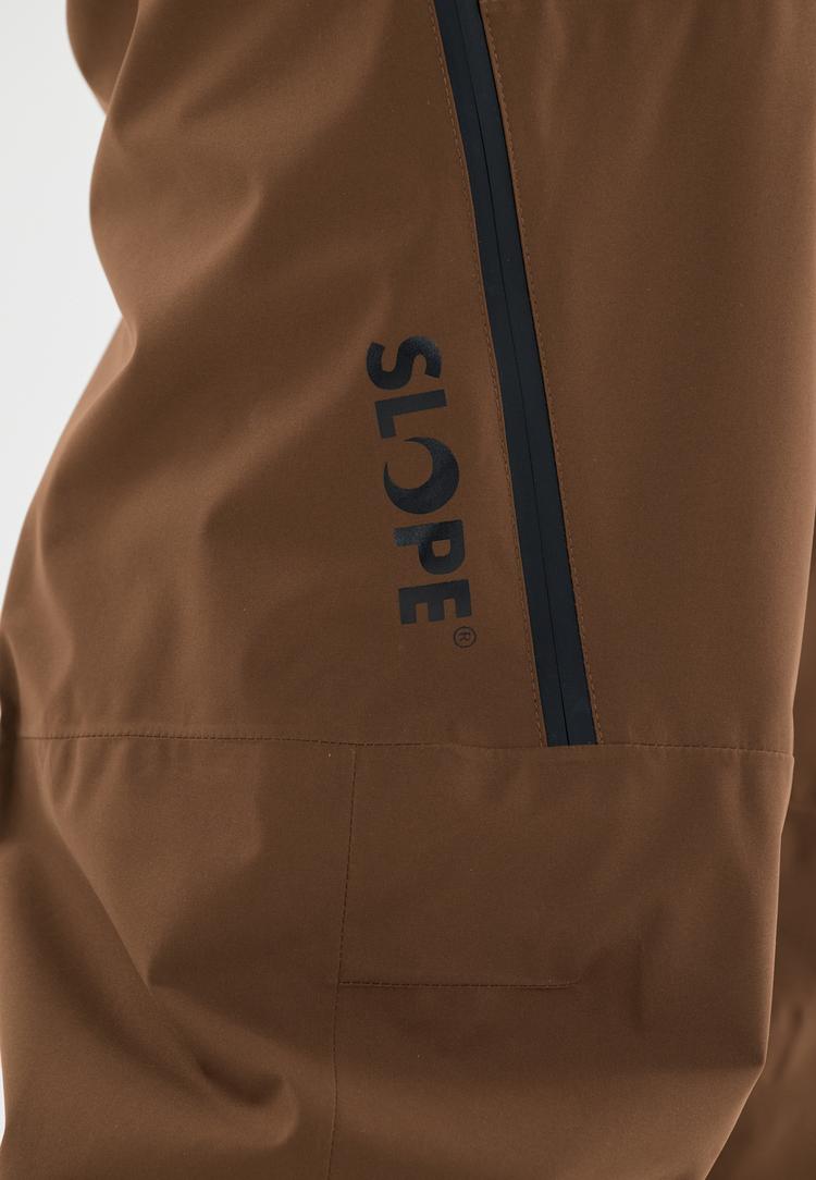 SLOPE SLOPE Zuki Skihose Damen - 1101 Slate Black - 1 | SportScheck