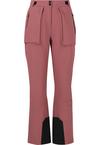 SLOPE Killy Skihose Damen - 4343 Rose Brown