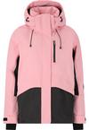 SLOPE Kenai Skijacke Damen - 4278 Orchid Pink