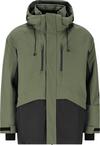 SLOPE Kenai Skijacke Damen - 3137 Thyme