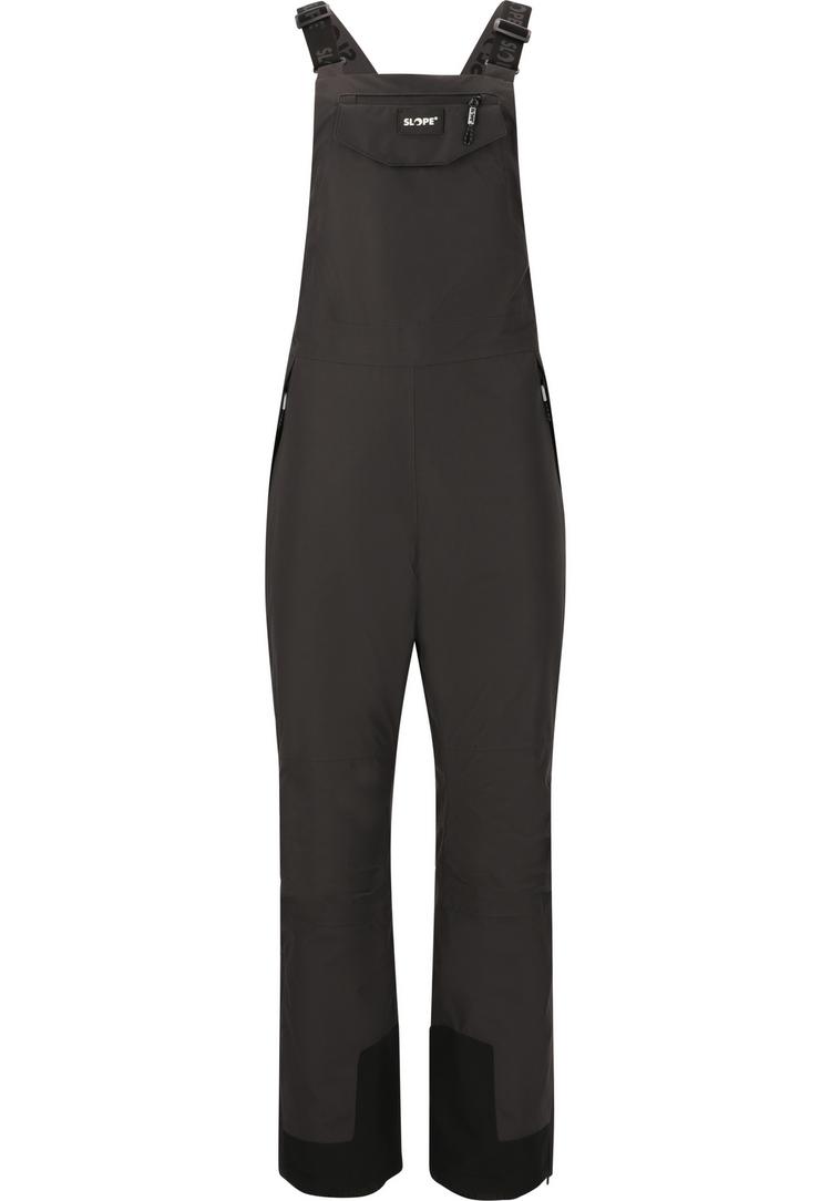 SLOPE SLOPE Kenwood Skihose Damen - 1016 Phantom - 0 | SportScheck