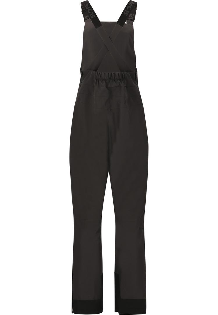 SLOPE SLOPE Kenwood Skihose Damen - 1016 Phantom - 0 | SportScheck