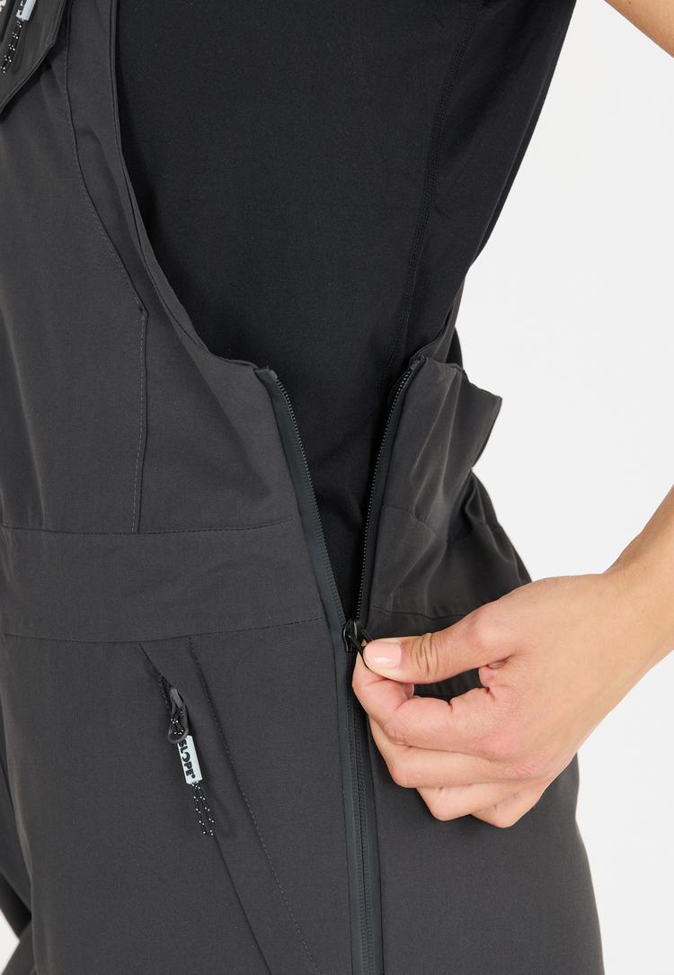 SLOPE SLOPE Kenwood Skihose Damen - 1016 Phantom - 0 | SportScheck