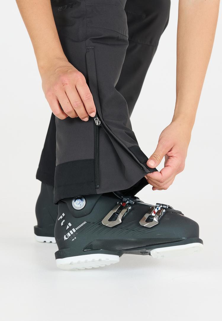 SLOPE SLOPE Kenwood Skihose Damen - 1016 Phantom - 3 | SportScheck