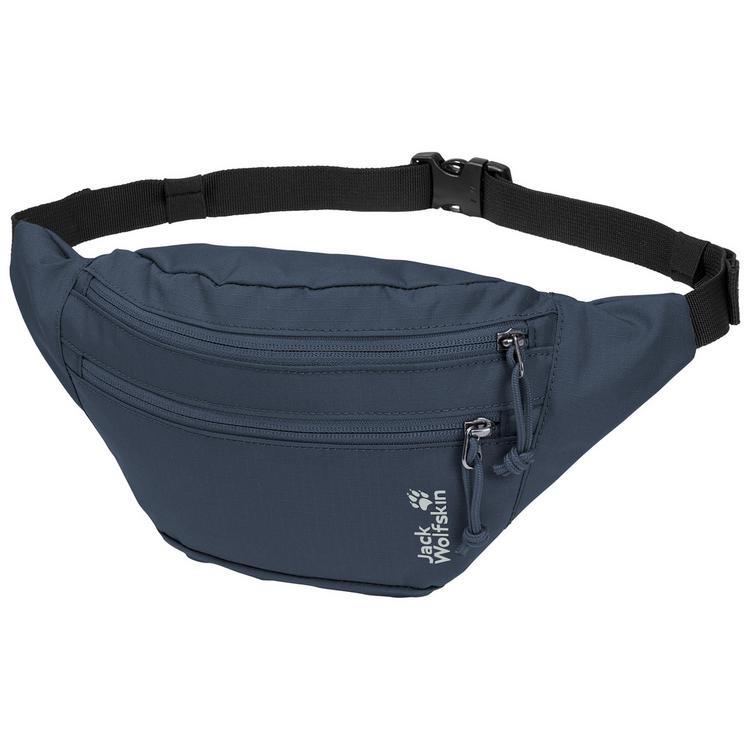 Jack Wolfskin Jack Wolfskin KONYA HIPBAG Umh&auml;ngetasche - midnight sky - 0 | SportScheck