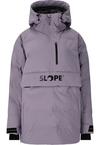 SLOPE Thumper Skijacke Damen - 4214 Gray Ridge