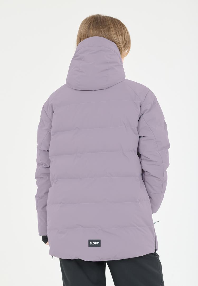 SLOPE SLOPE Thumper Skijacke Damen - 4214 Gray Ridge - 1 | SportScheck