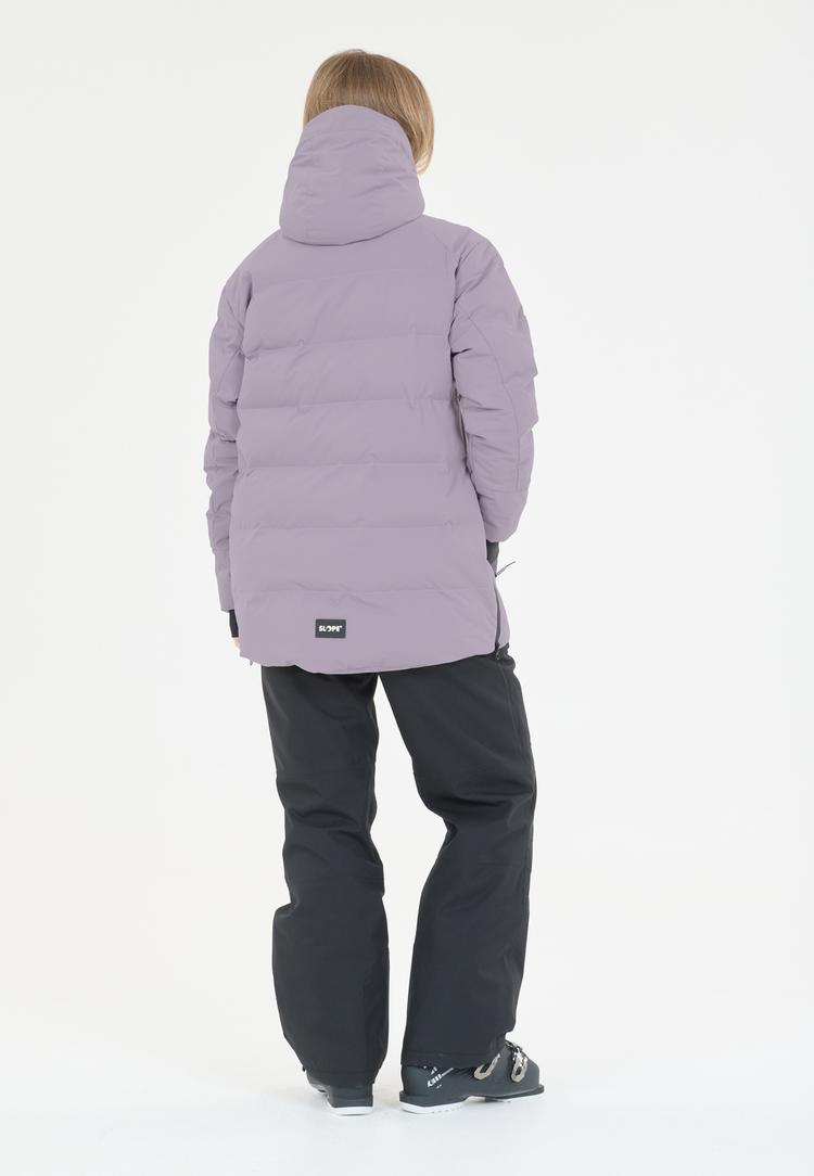 SLOPE SLOPE Thumper Skijacke Damen - 4214 Gray Ridge - 2 | SportScheck