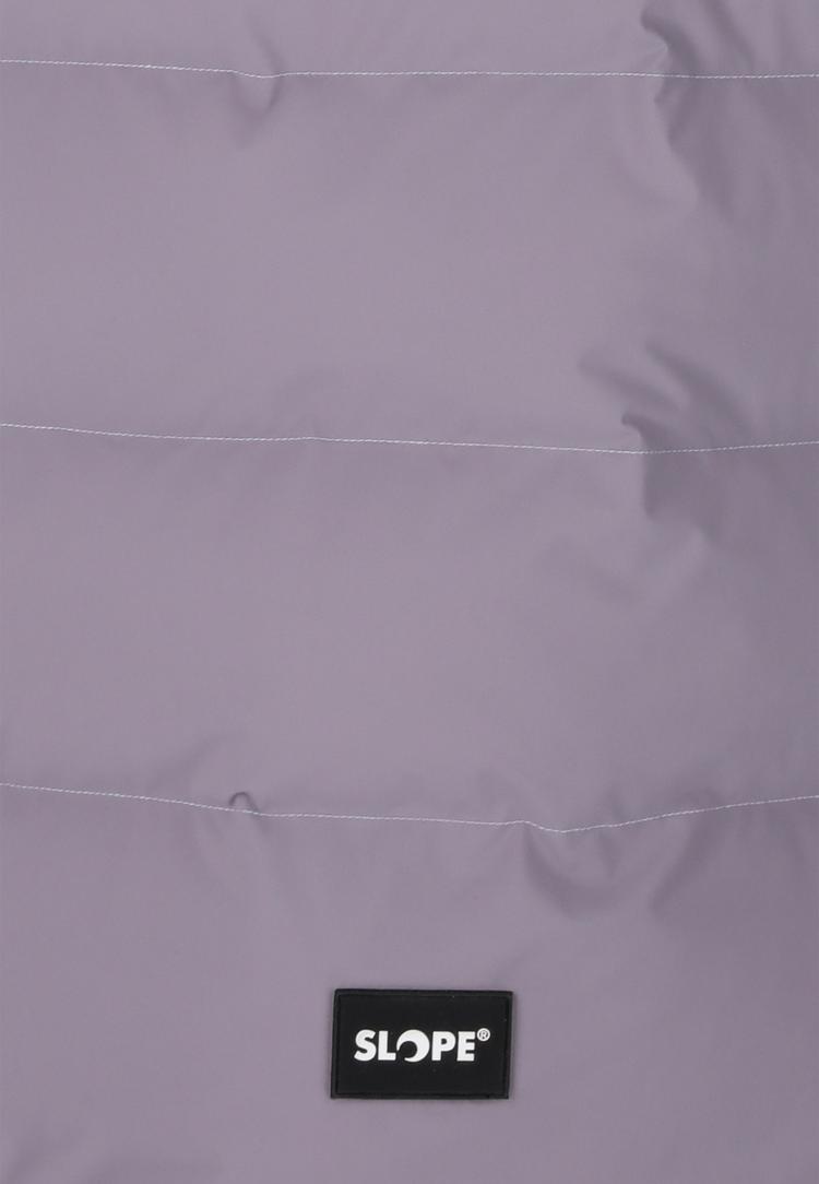 SLOPE SLOPE Thumper Skijacke Damen - 4214 Gray Ridge - 1 | SportScheck