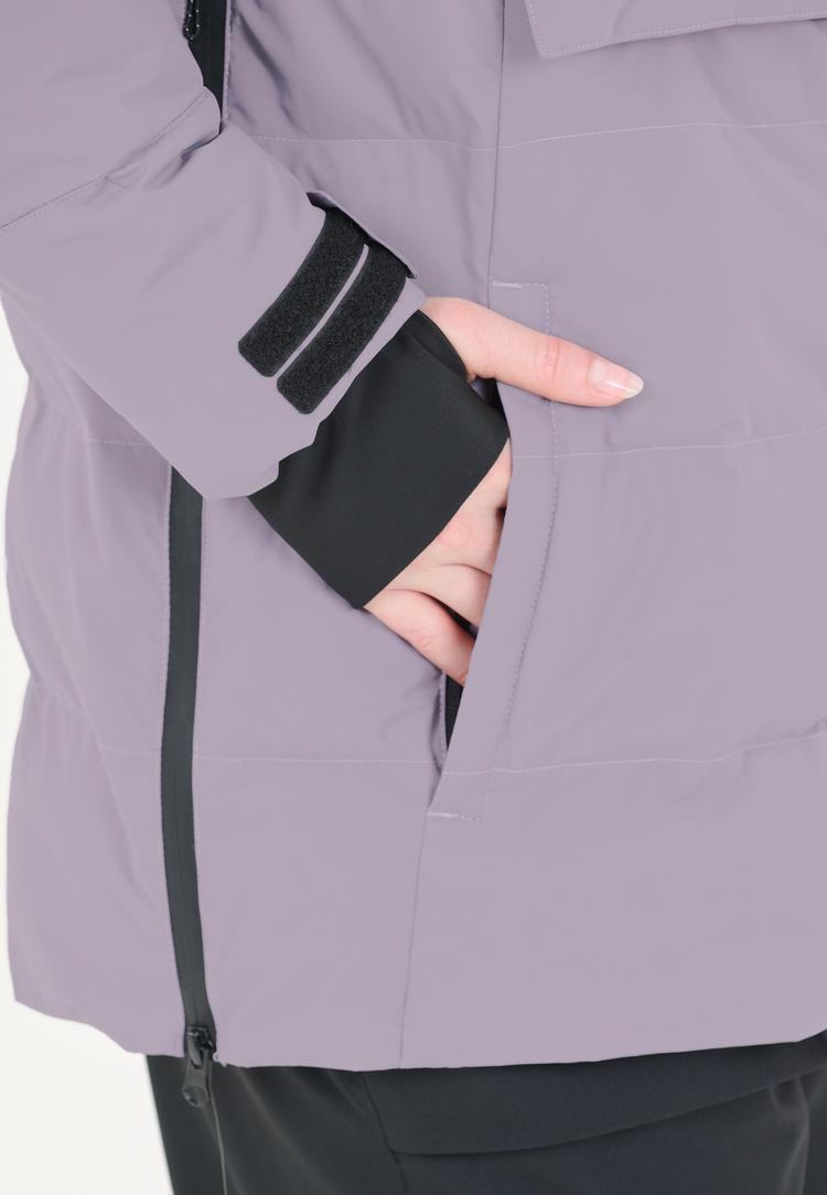 SLOPE SLOPE Thumper Skijacke Damen - 4214 Gray Ridge - 3 | SportScheck