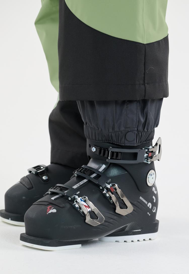 SLOPE SLOPE Zuki Skihose Damen - 3068 Hedge Green - 2 | SportScheck