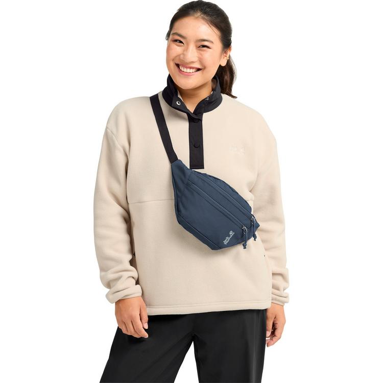 Jack Wolfskin Jack Wolfskin KONYA HIPBAG Umh&auml;ngetasche - midnight sky - 0 | SportScheck