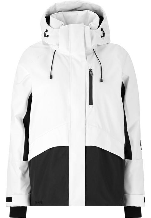 SLOPE Kenai Skijacke Damen