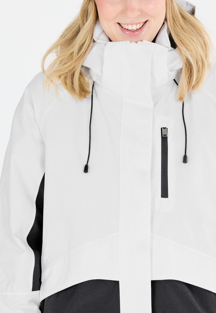 SLOPE SLOPE Kenai Skijacke Damen - 1002 White - 1 | SportScheck