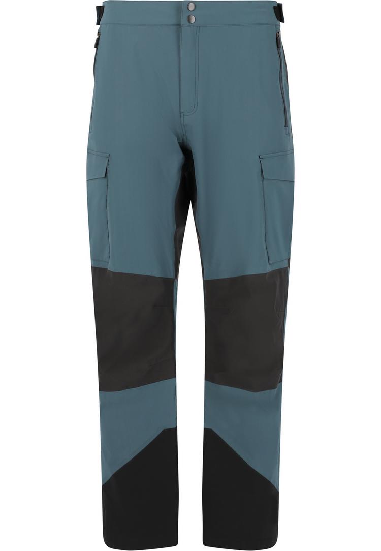 SLOPE SLOPE Bandone Skihose Herren - 2178 Orion Blue - 0 | SportScheck